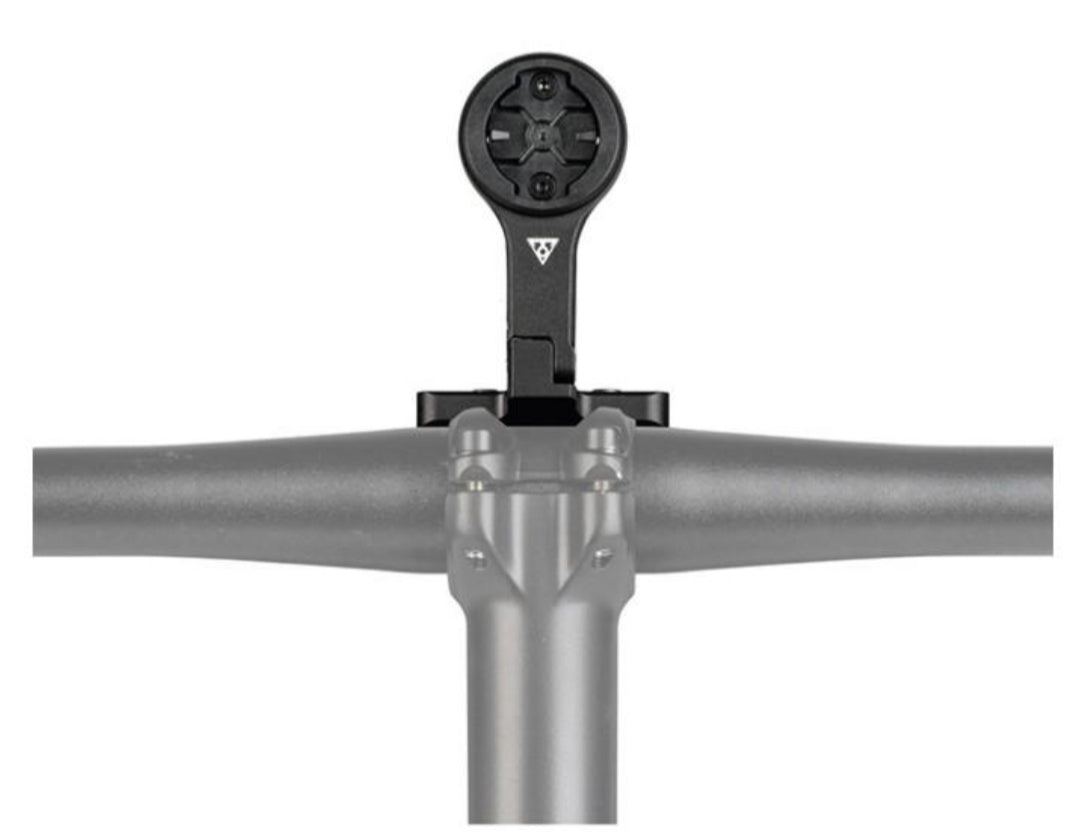 SUPPORTO PER CICLOCOMPUTER TOPEAK UTF MULTI-MOUNT PRO