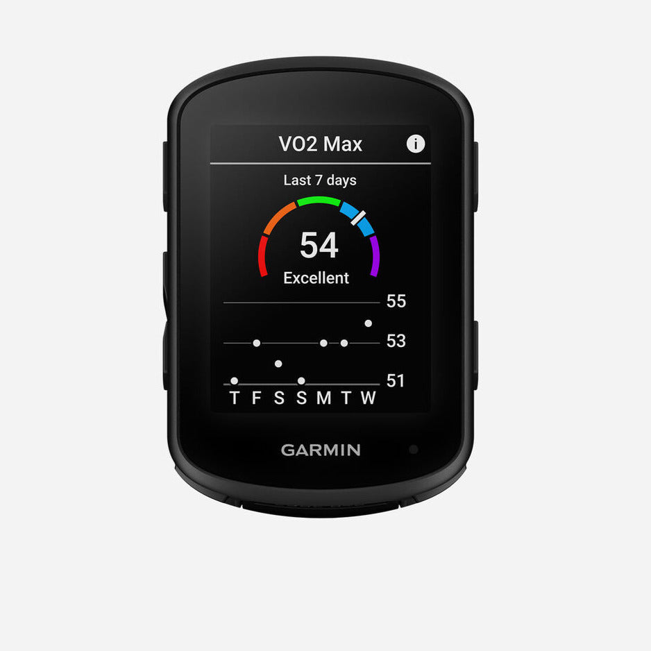 CYCLING COMPUTER GARMIN EDGE 840