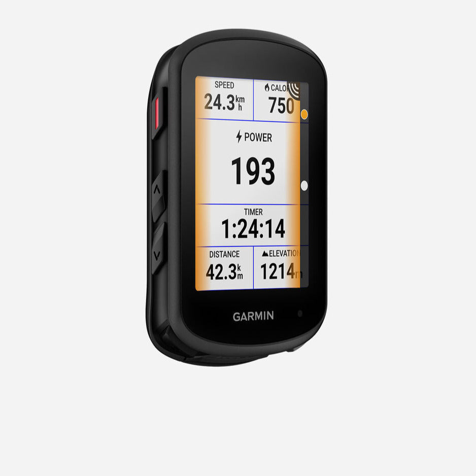 CYCLING COMPUTER GARMIN EDGE 840