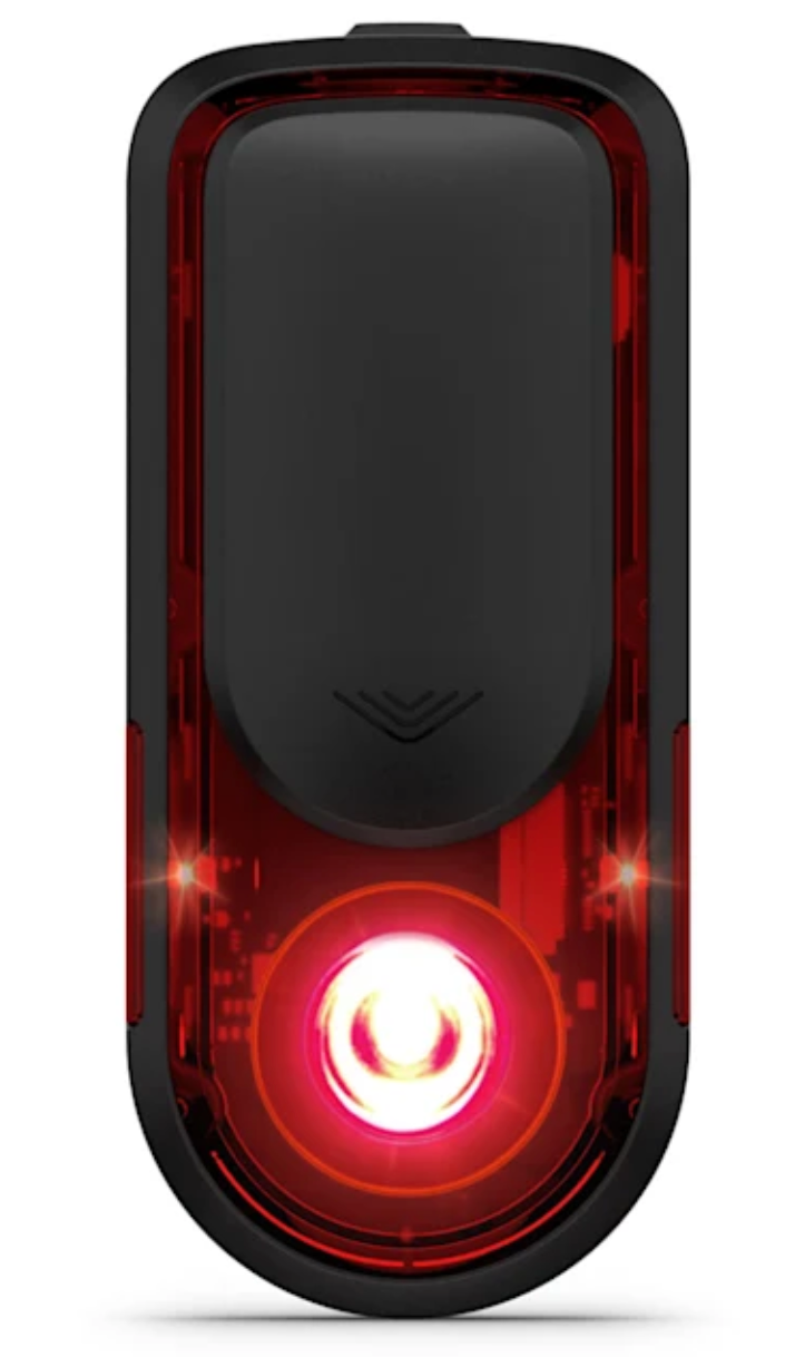 GARMIN VARIA REARVUE RADAR AND TAIL LIGHT 820