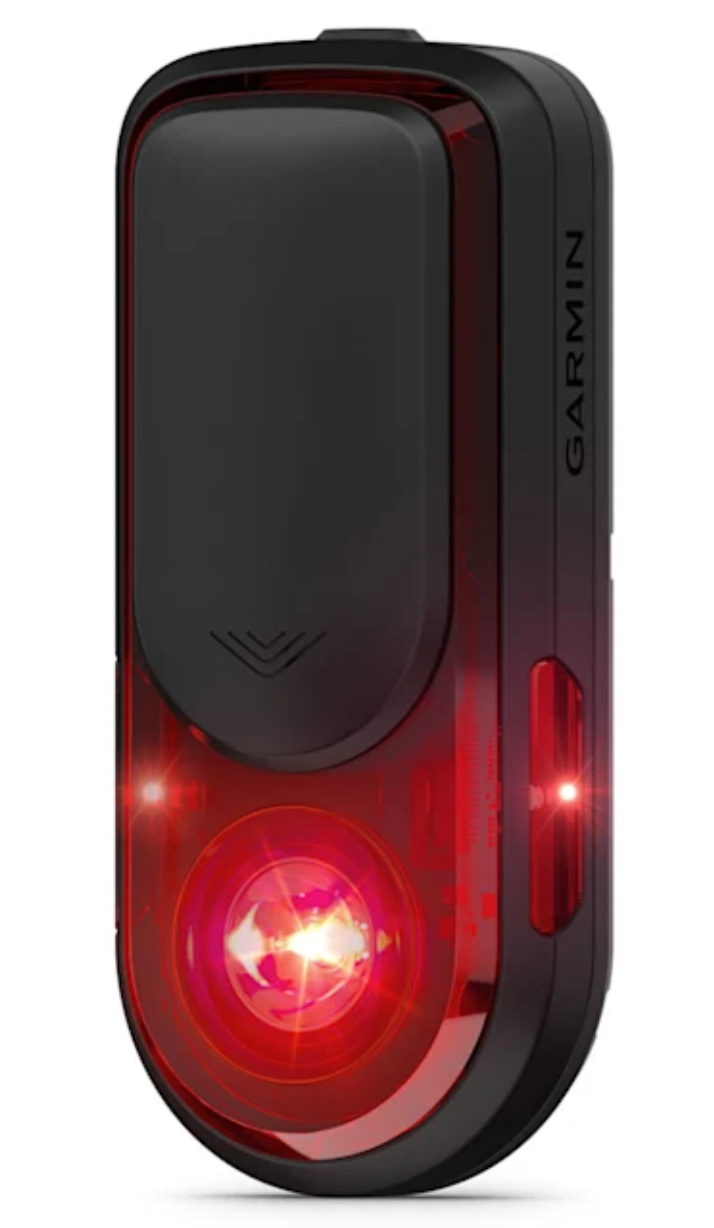 GARMIN VARIA REARVUE RADAR AND TAIL LIGHT 820