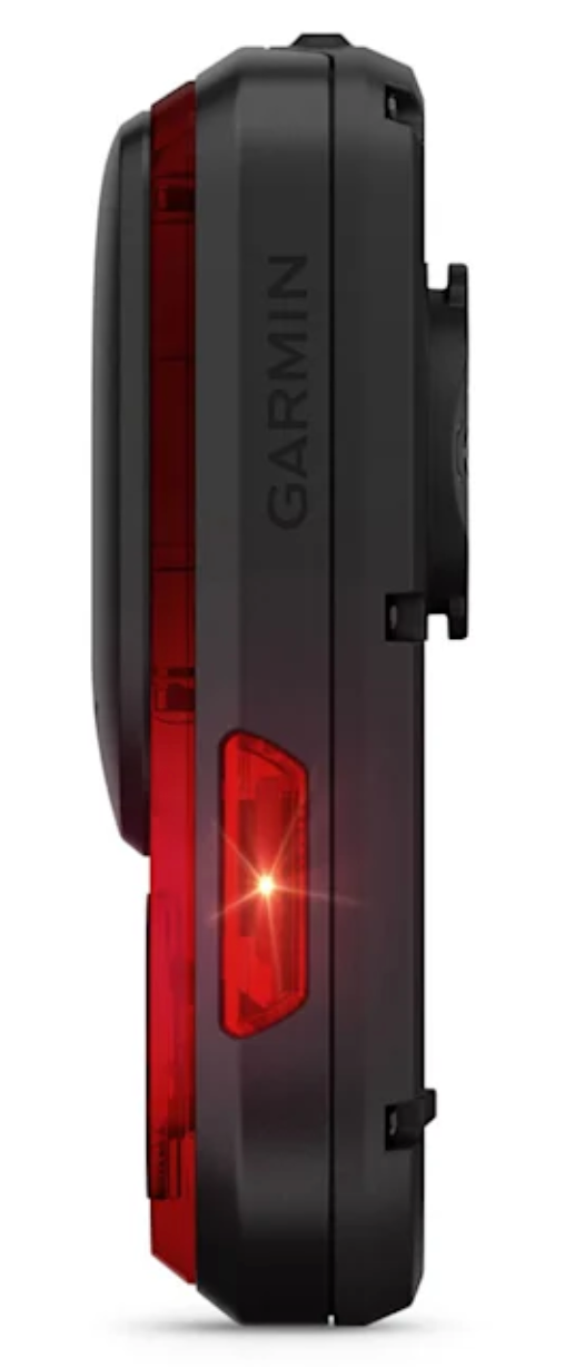 GARMIN VARIA REARVUE RADAR AND TAIL LIGHT 820