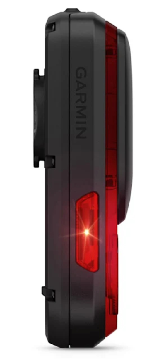 GARMIN VARIA REARVUE RADAR AND TAIL LIGHT 820