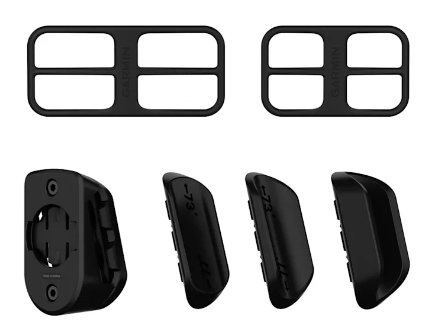 GARMIN VARIA REARVUE RADAR AND TAIL LIGHT 820