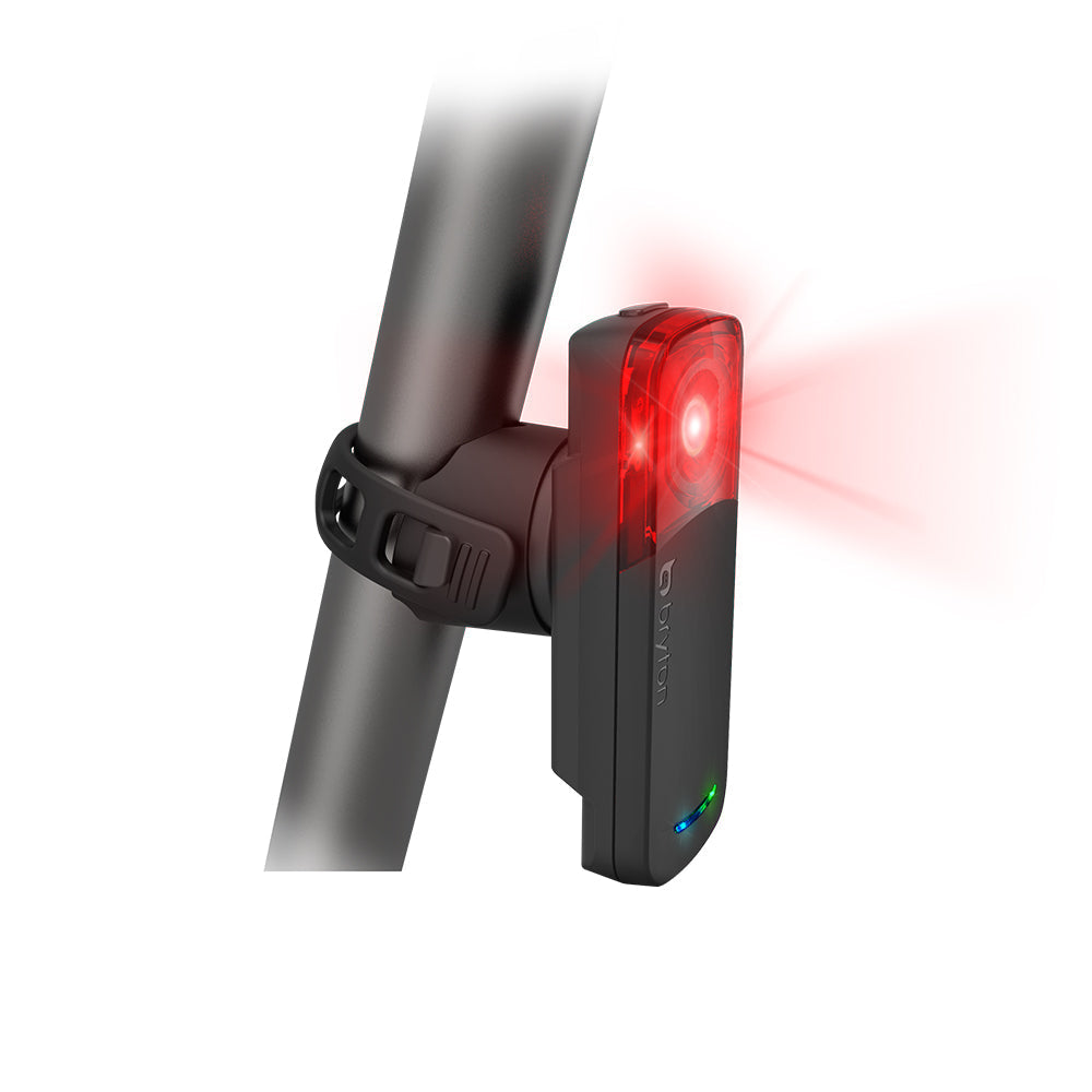 RADAR UND RÜCKLICHT BRYTON GARDIA R300L