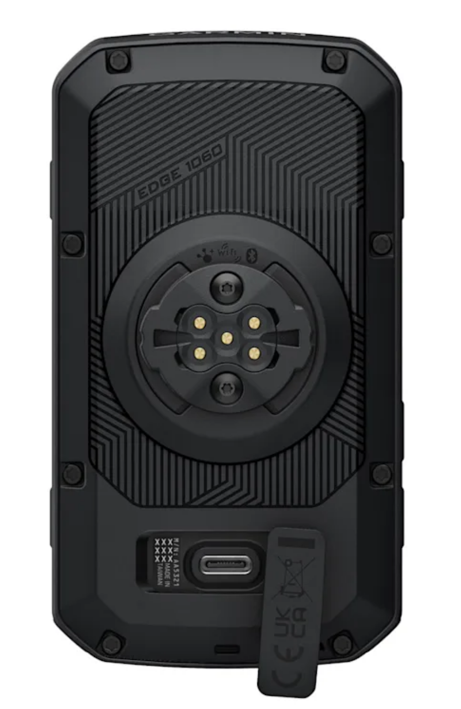 CICLOCOMPUTER GPS GARMIN EDGE 1060