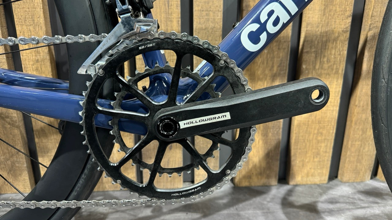 Cannondale SuperSix EVO Hi-MOD Disc Size 54 - 2nd Hand