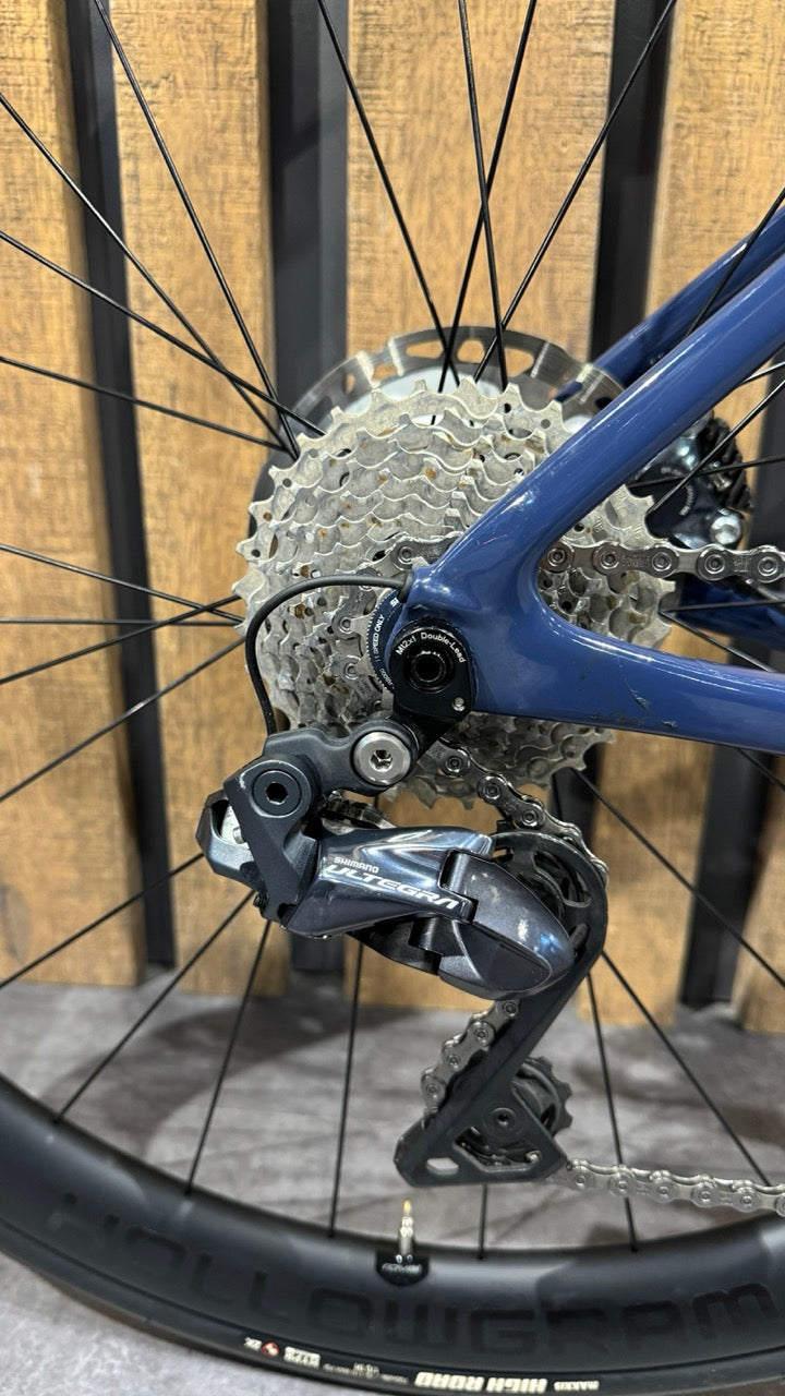 Cannondale SuperSix EVO Hi-MOD Disc Size 54 - 2nd Hand