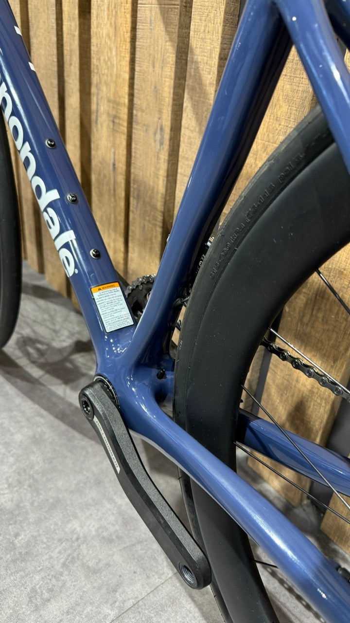 Cannondale SuperSix EVO Hi-MOD Disc Size 54 - 2nd Hand