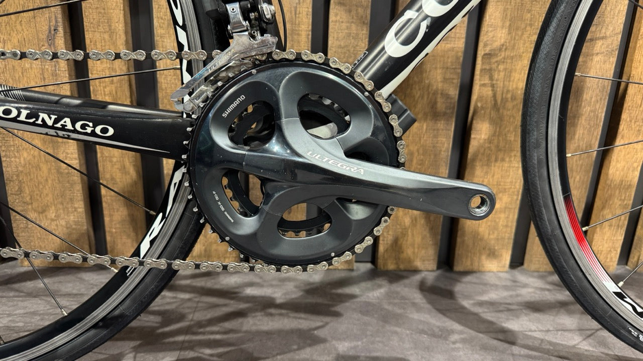 Colnago C60 Dura-Ace Di2 11v T. 54 - Usato