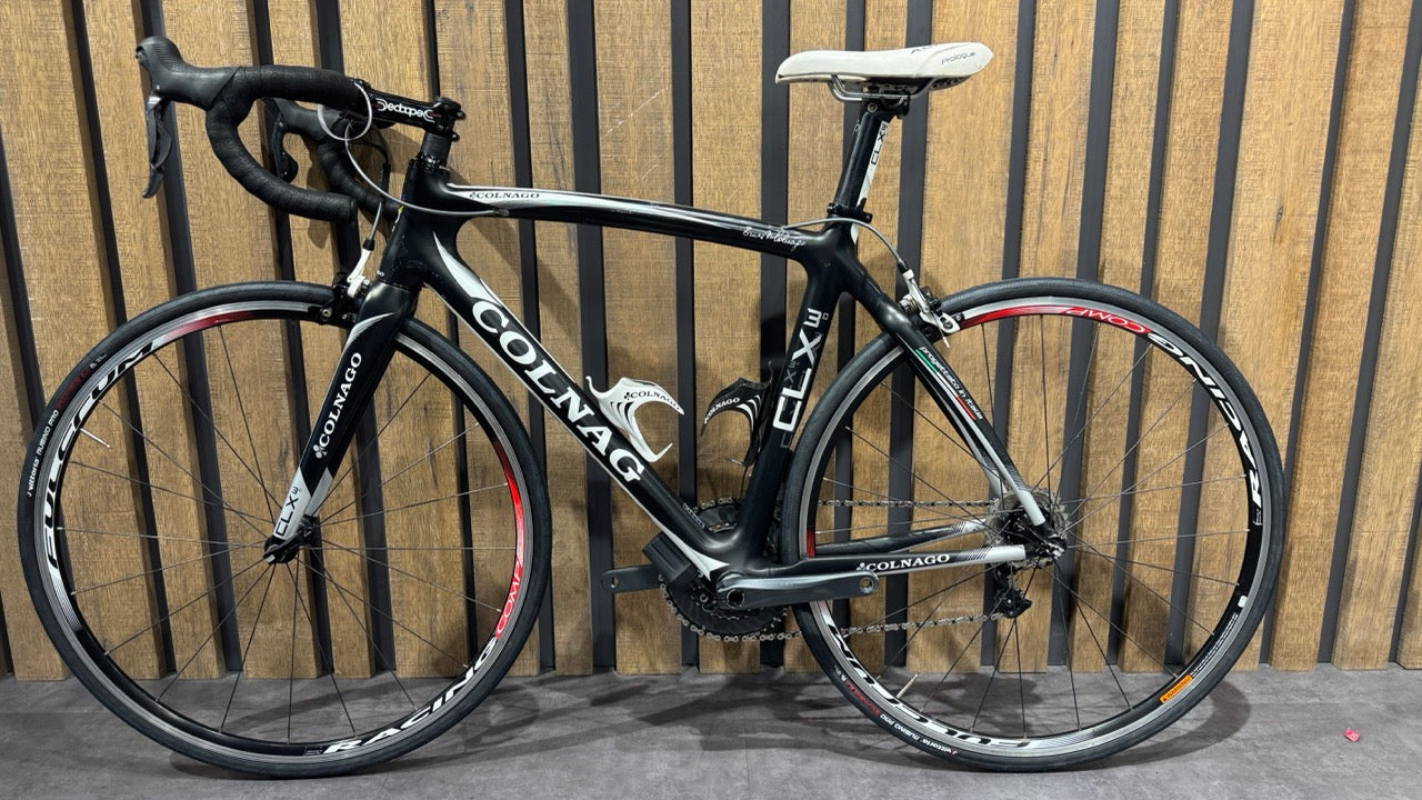 Colnago C60 Dura-Ace Di2 11v T. 54 - Usato