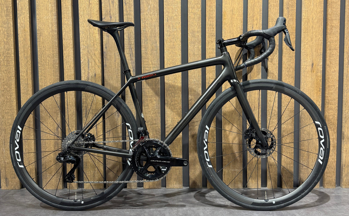 Specialized S-Works Aethos Dura-Ace 12v Di2 54