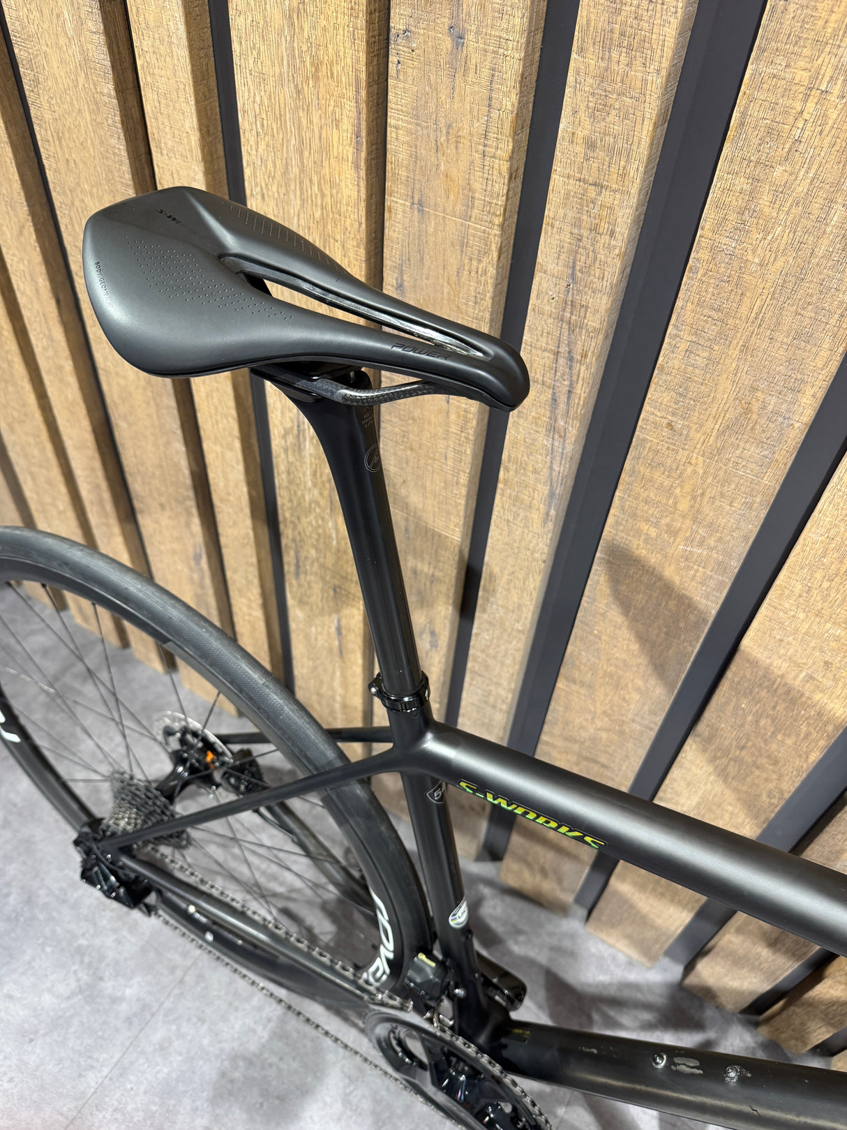 Specialized S-Works Aethos Dura-Ace 12v Di2 54