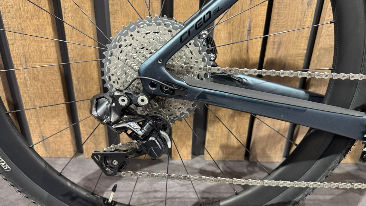 Specialized Turbo Creo SL Expert Carbon Tg. M - Usato