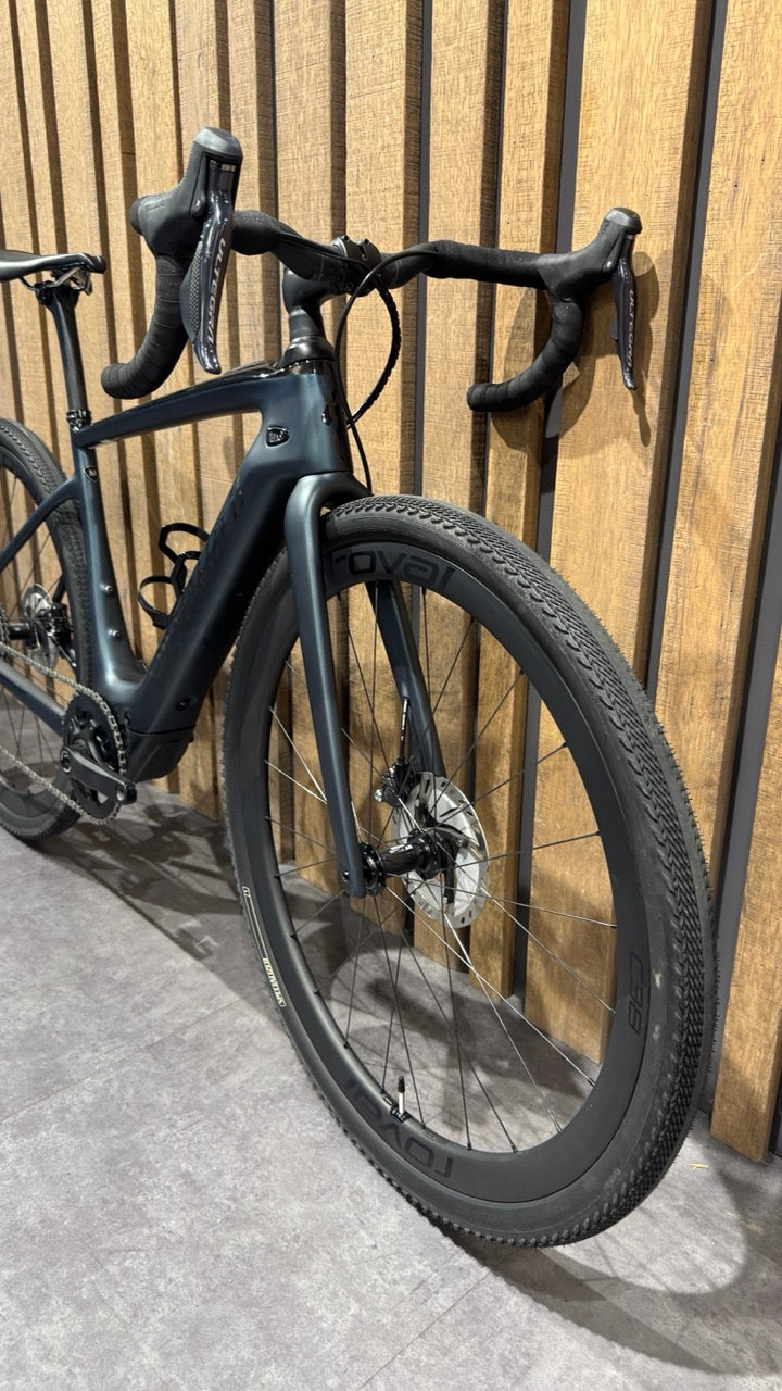Specialized Turbo Creo SL Expert Carbon Tg. M - Usato