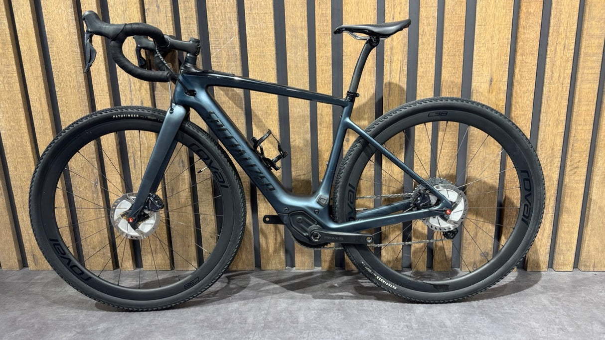 Specialized Turbo Creo SL Expert Carbon Tg. M - Usato