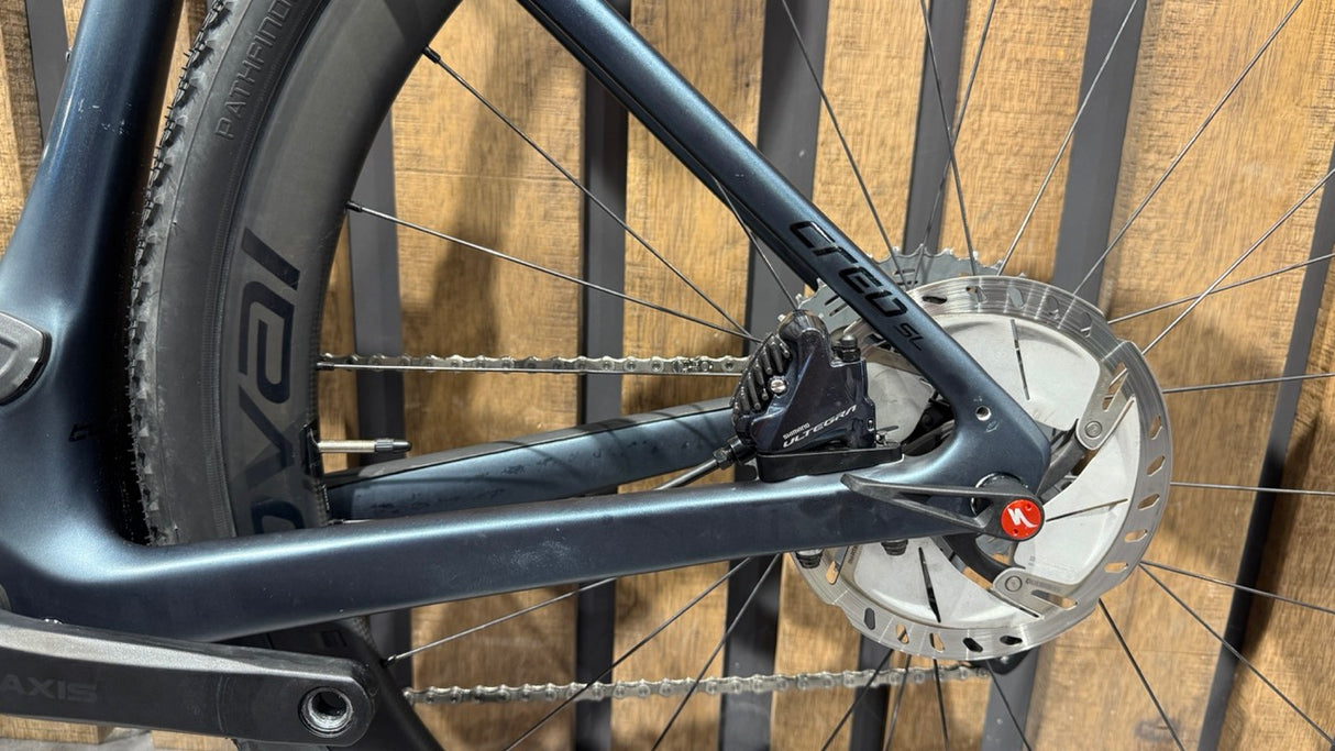 Specialized Turbo Creo SL Expert Carbon Tg. M - Usato