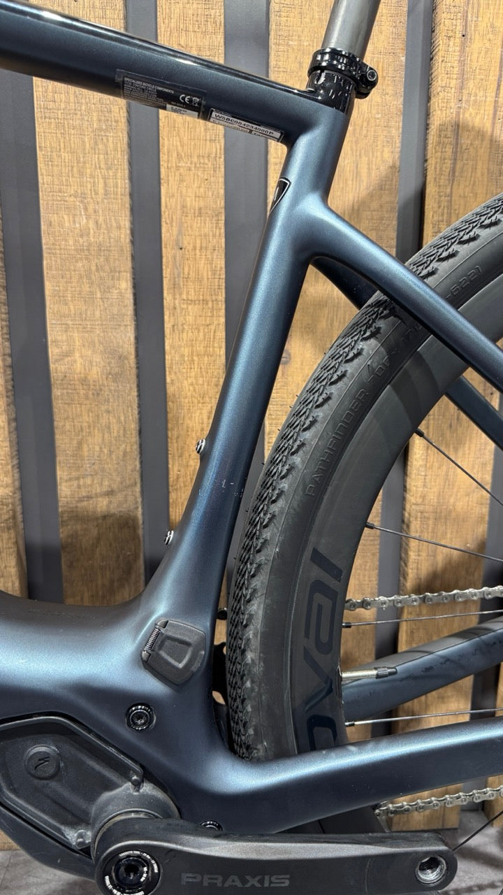 Specialized Turbo Creo SL Expert Carbon Tg. M - Usato