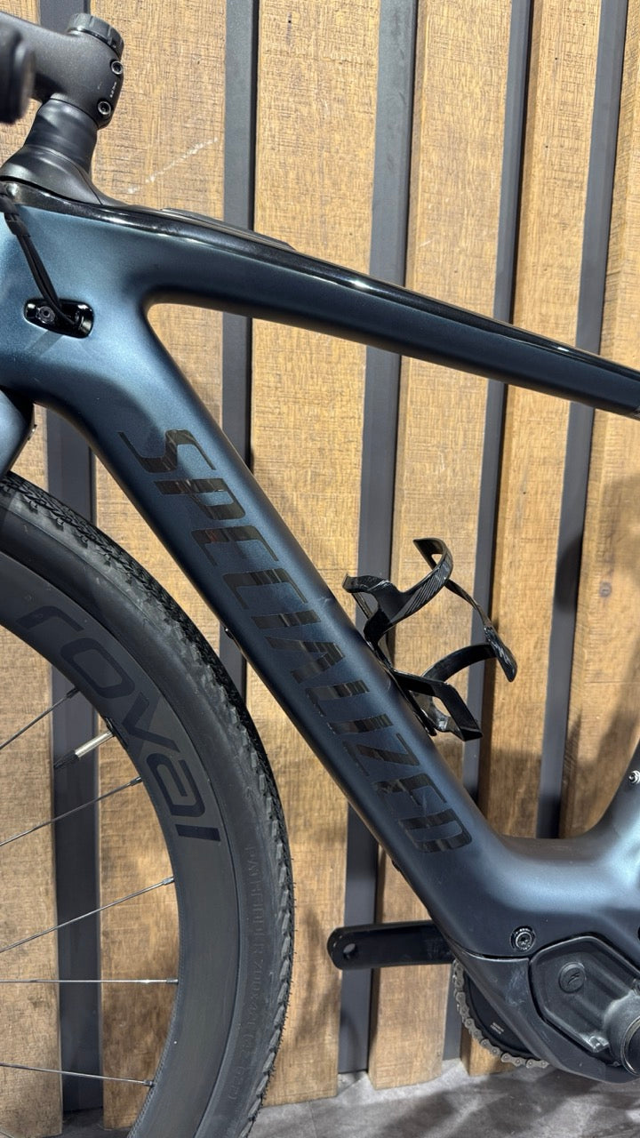 Specialized Turbo Creo SL Expert Carbon Tg. M - Usato