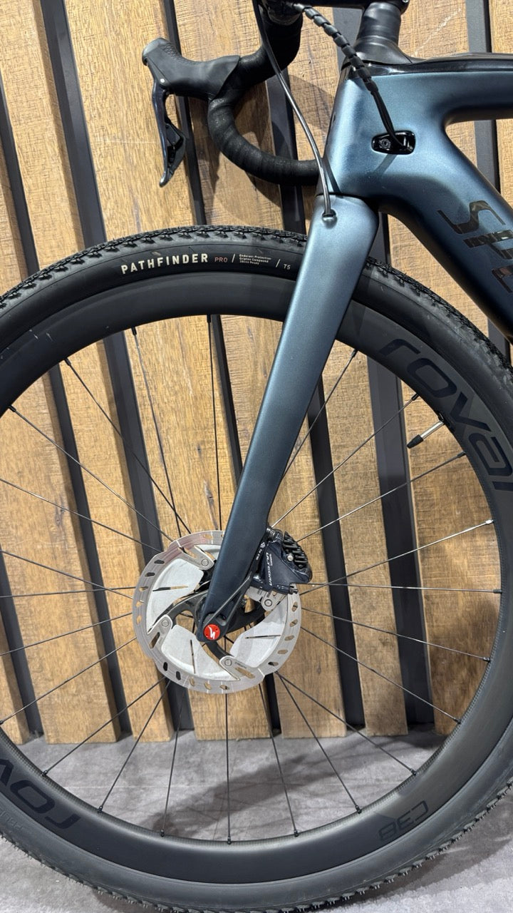 Specialized Turbo Creo SL Expert Carbon Tg. M - Usato