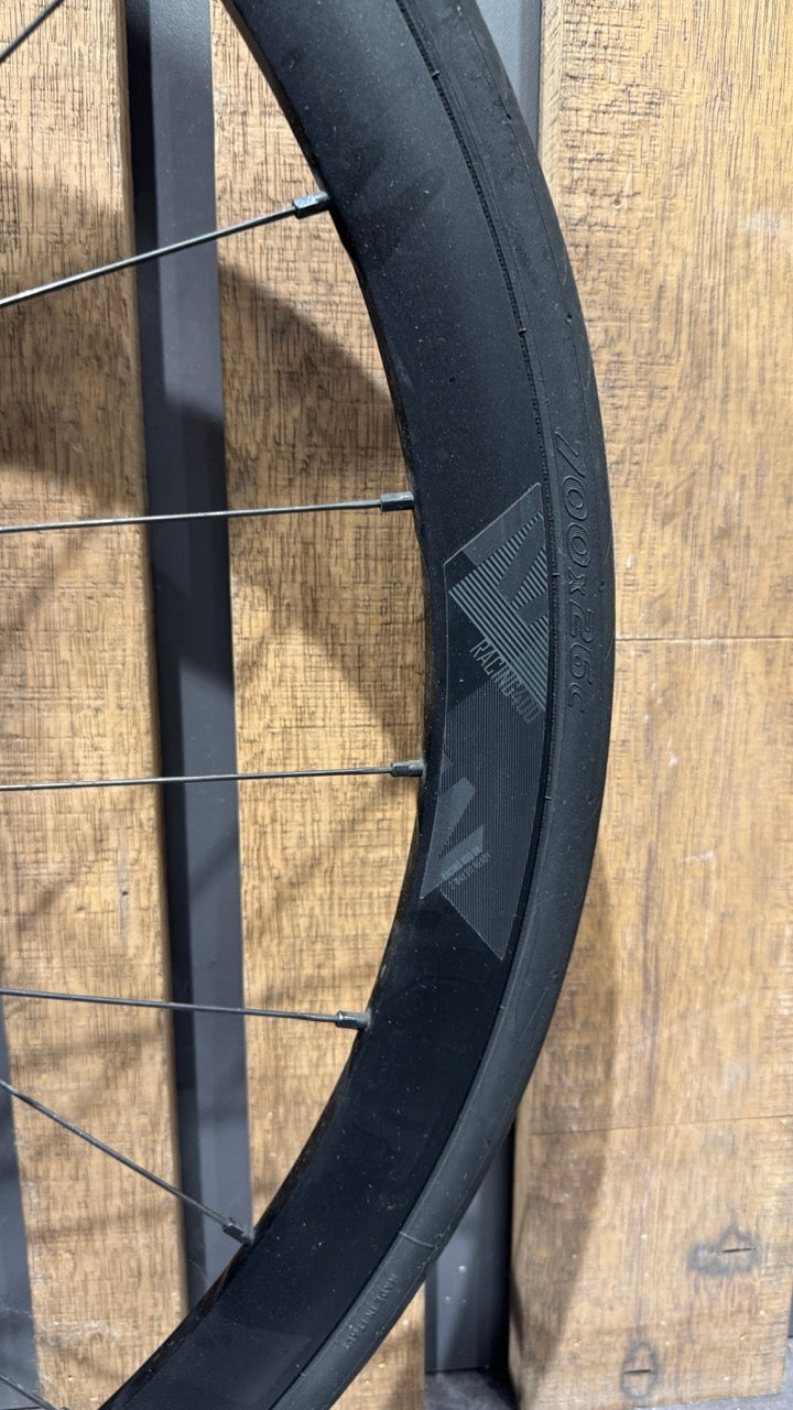 Bianchi Specialissima CV - Davide Cassani Size 53 - Demo