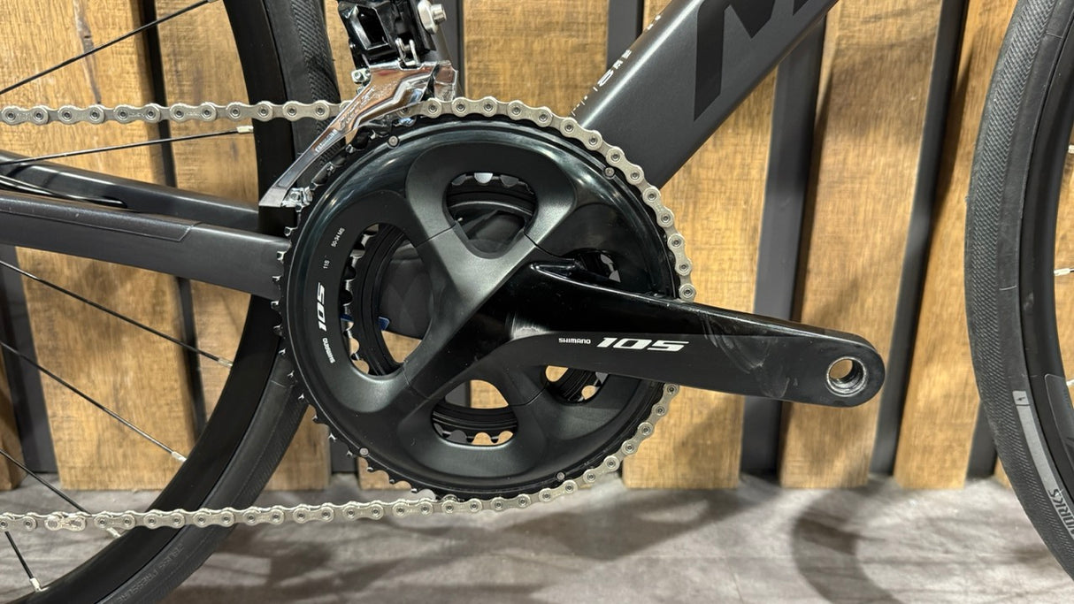 Merida Sculture Endurance Tg. M - Usato