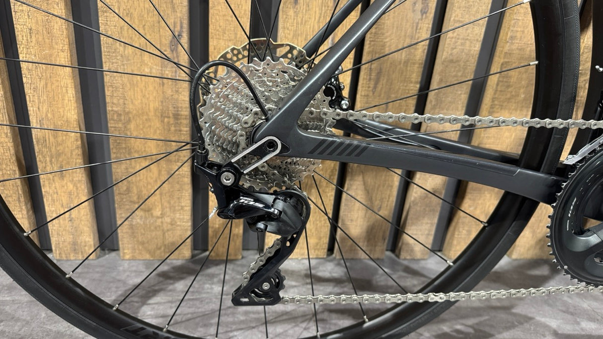 Merida Sculture Endurance Tg. M - Usato