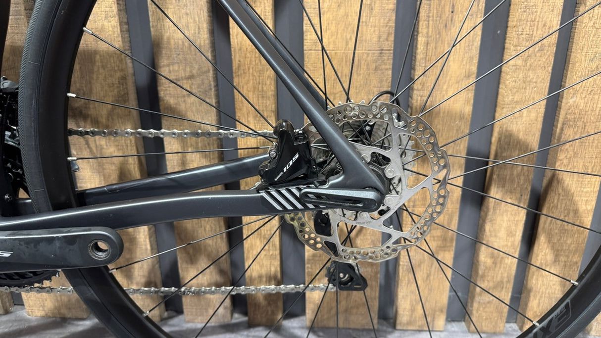 Merida Sculture Endurance Tg. M - Usato