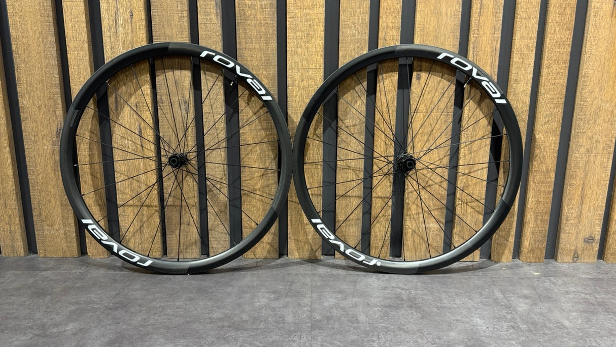 Specialized Roval Alpinist CLX 2 Laufräder - Usato