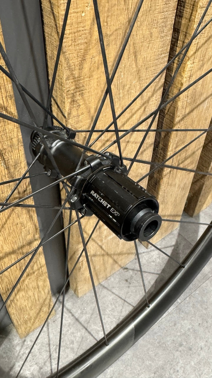Specialized Roval Alpinist CLX 2 Laufräder - Usato