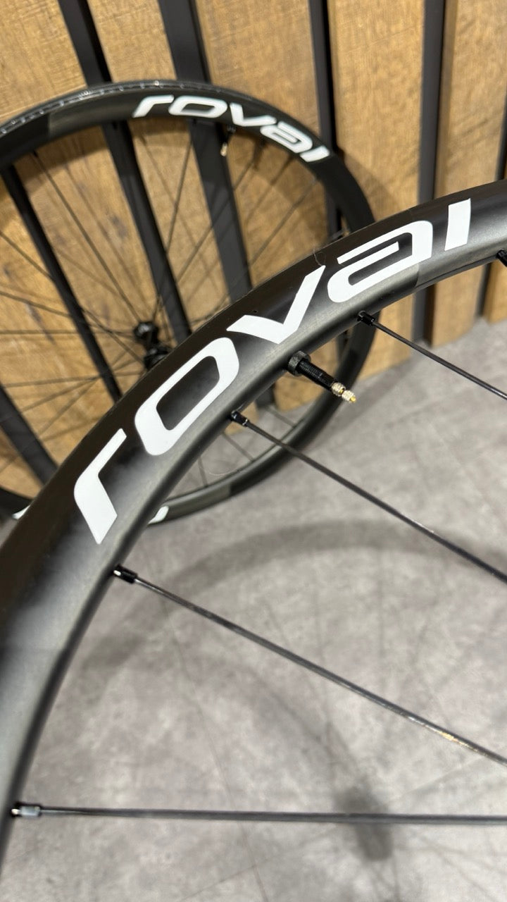 Specialized Roval Alpinist CLX 2 Laufräder - Usato