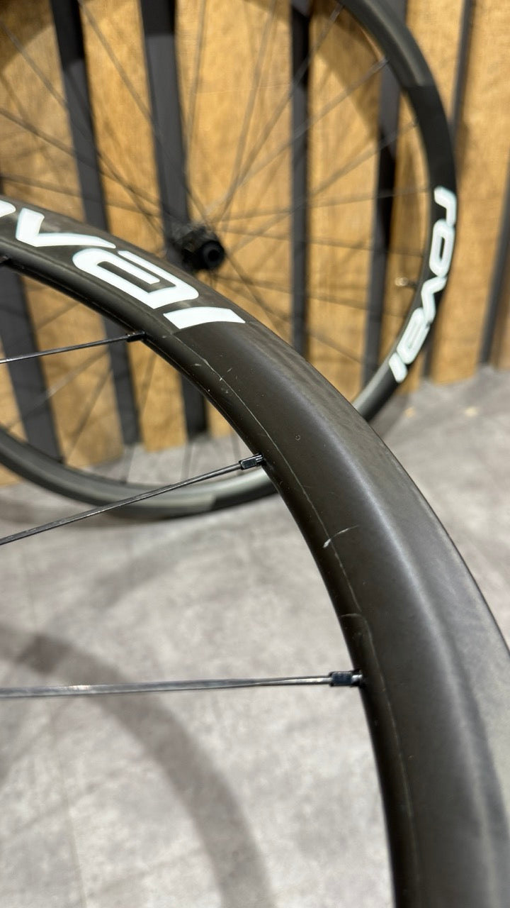 Specialized Roval Alpinist CLX 2 Laufräder - Usato
