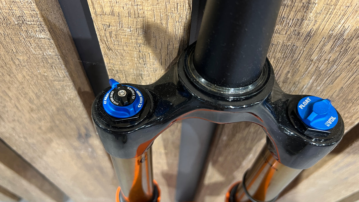 FORK Fox 34 SC Factory Kashima 120mm - 2nd Hand