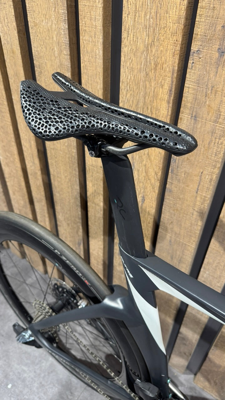 Bianchi OLTRE RC Durace Di2 12v Tg.55 - Démo