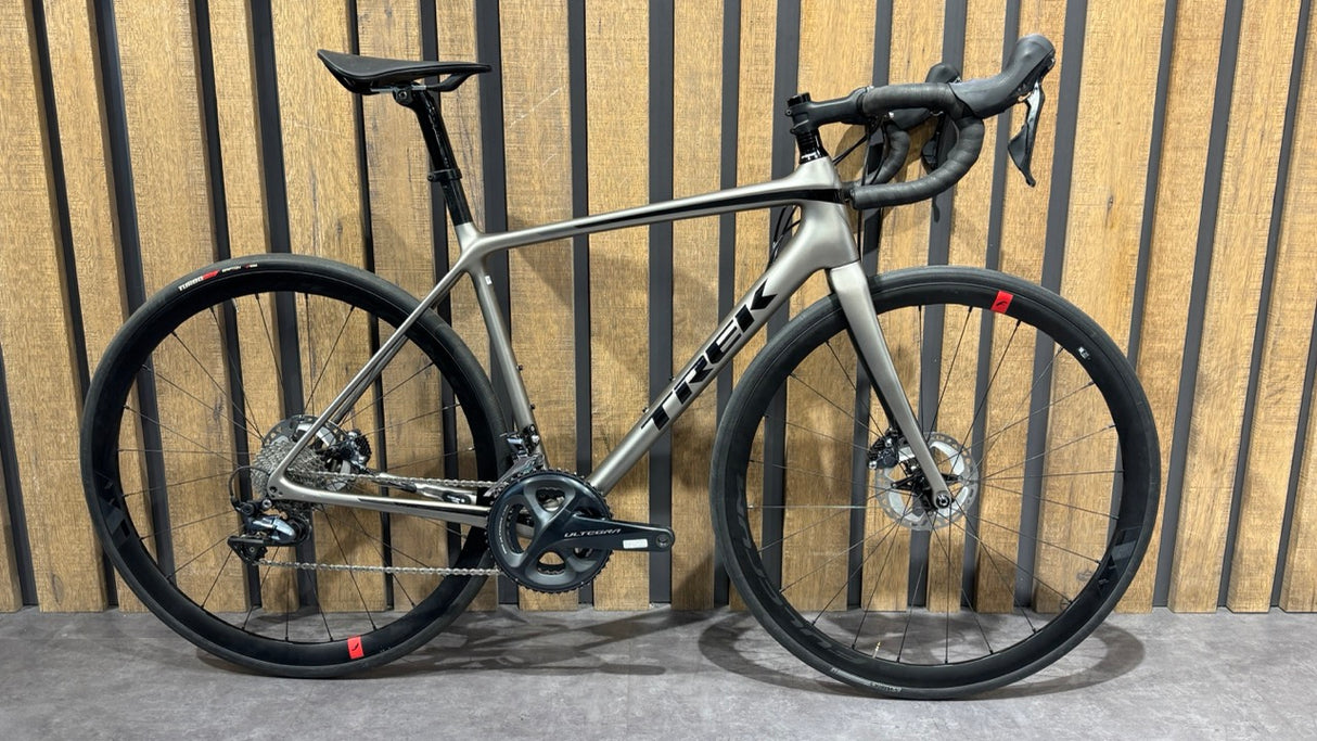 Trek Emonda SLR Segafredo Size 54 - 2nd Hand