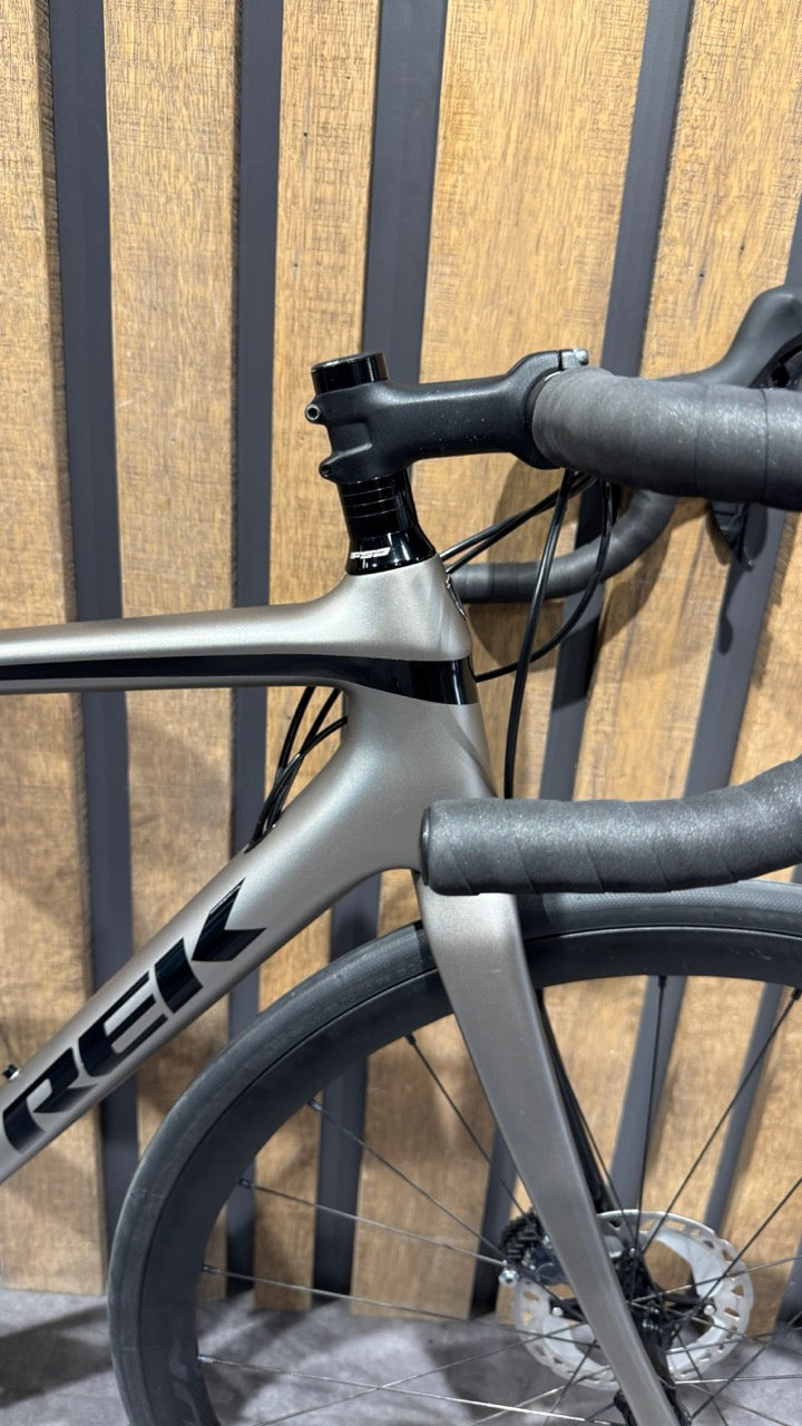 Trek Emonda SLR Segafredo Size 54 - 2nd Hand