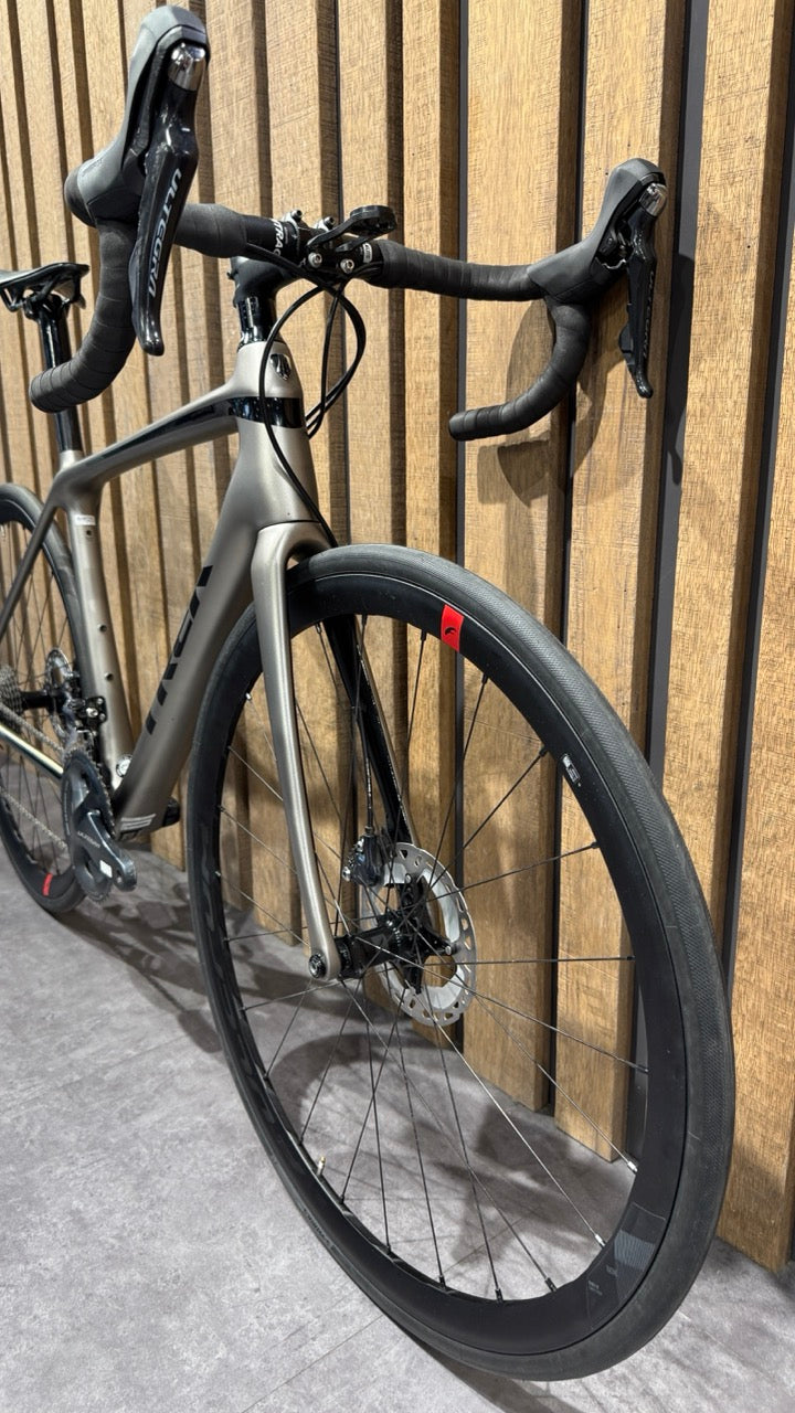 Trek Emonda SLR Segafredo Size 54 - 2nd Hand