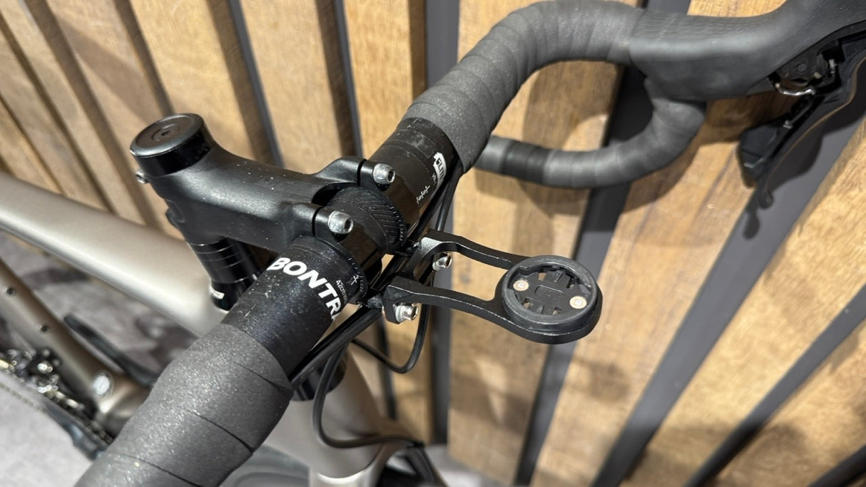 Trek Emonda SLR Segafredo Size 54 - 2nd Hand