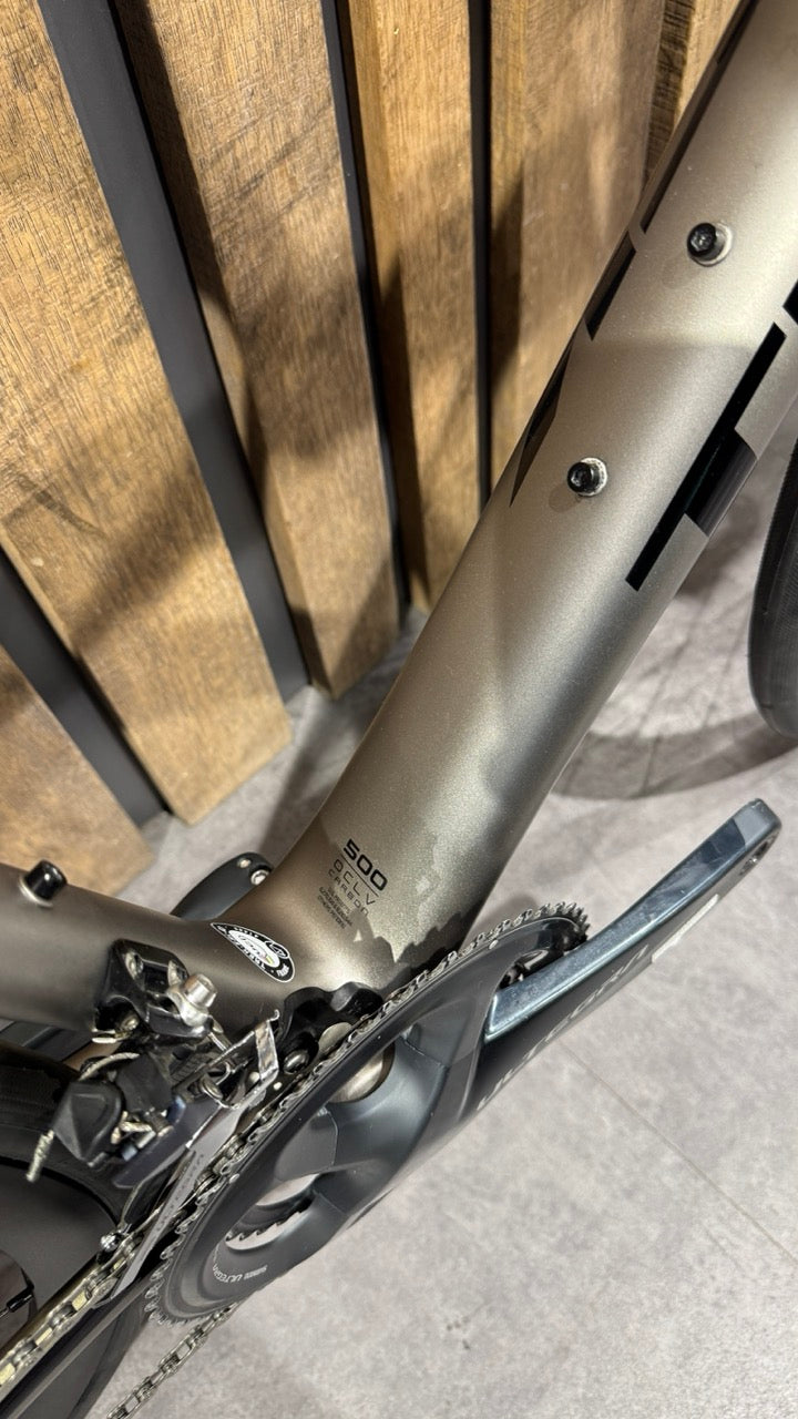 Trek Emonda SLR Segafredo Size 54 - 2nd Hand