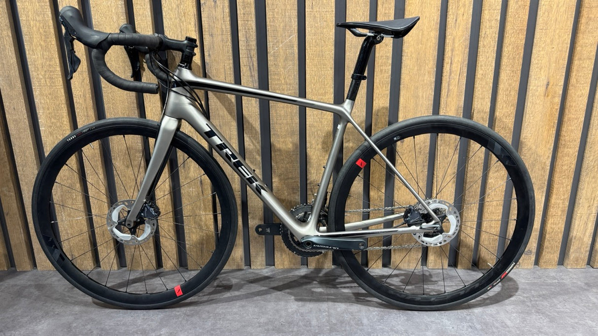 Trek Emonda SLR Segafredo Size 54 - 2nd Hand