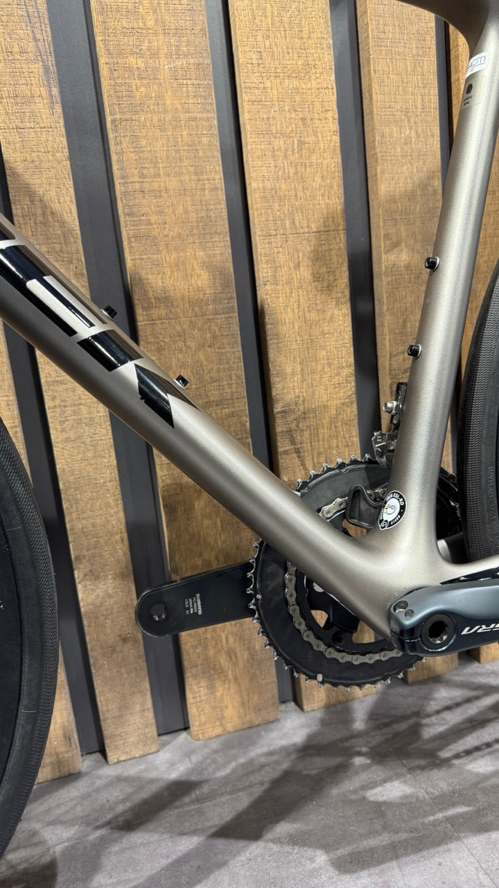 Trek Emonda SLR Segafredo Size 54 - 2nd Hand