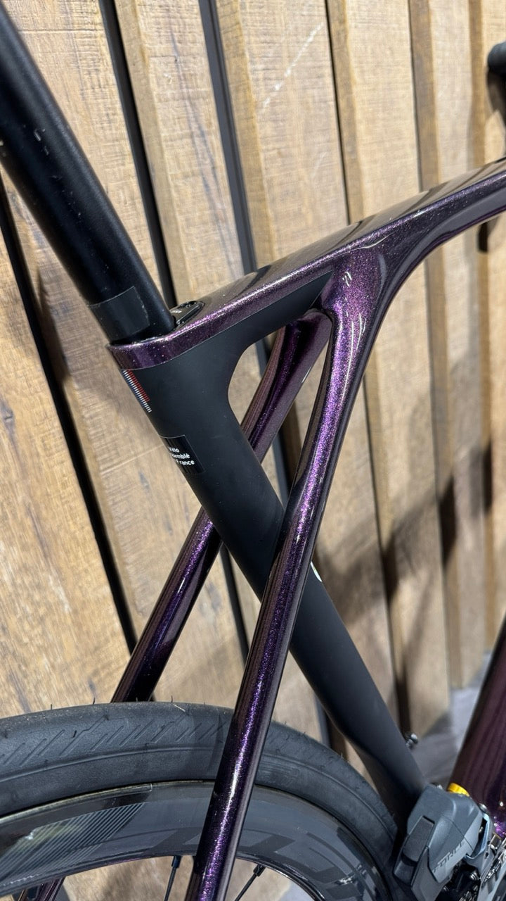 Lapierre Xelius SL Sram AXS Size L - 2nd Hand