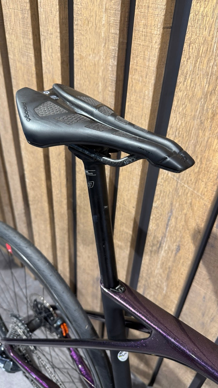 Lapierre Xelius SL Sram AXS Size L - 2nd Hand