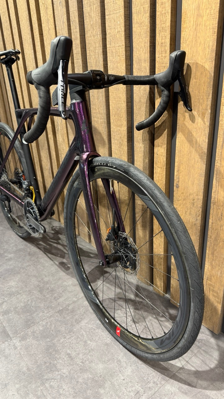 Lapierre Xelius SL Sram AXS Size L - 2nd Hand