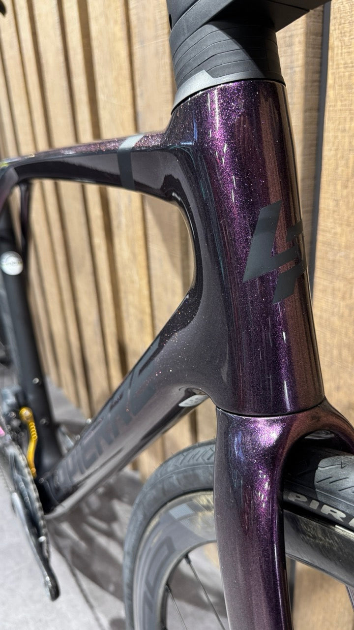 Lapierre Xelius SL Sram AXS Size L - 2nd Hand