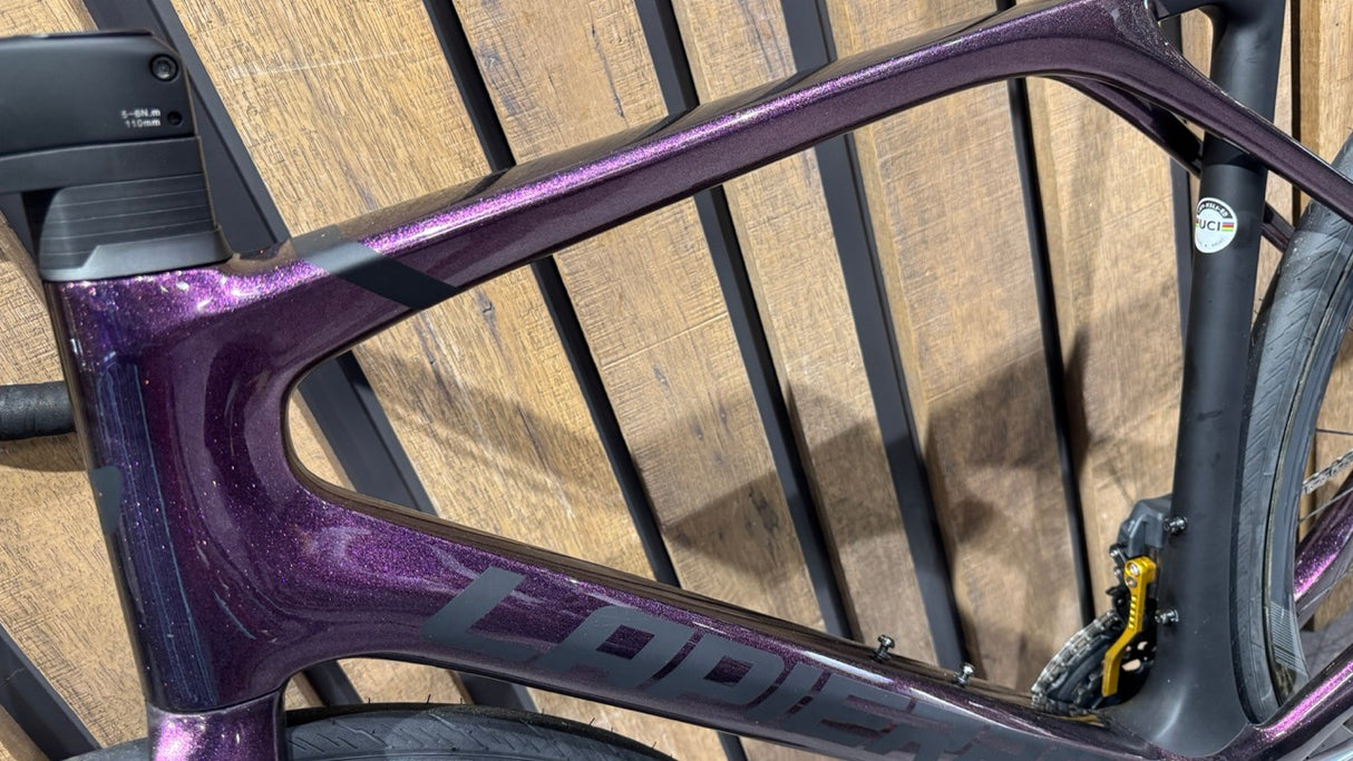 Lapierre Xelius SL Sram AXS Size L - 2nd Hand