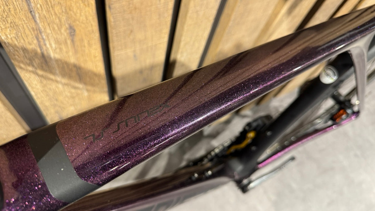 Lapierre Xelius SL Sram AXS Size L - 2nd Hand