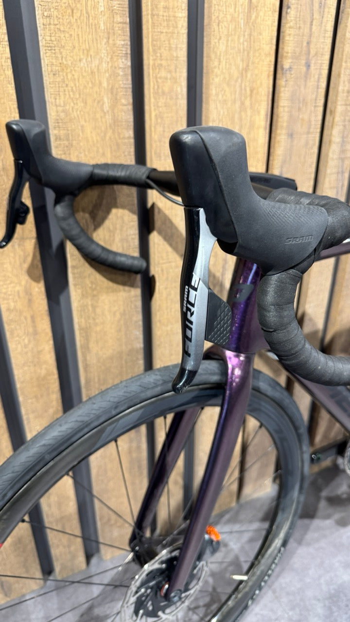 Lapierre Xelius SL Sram AXS Size L - 2nd Hand