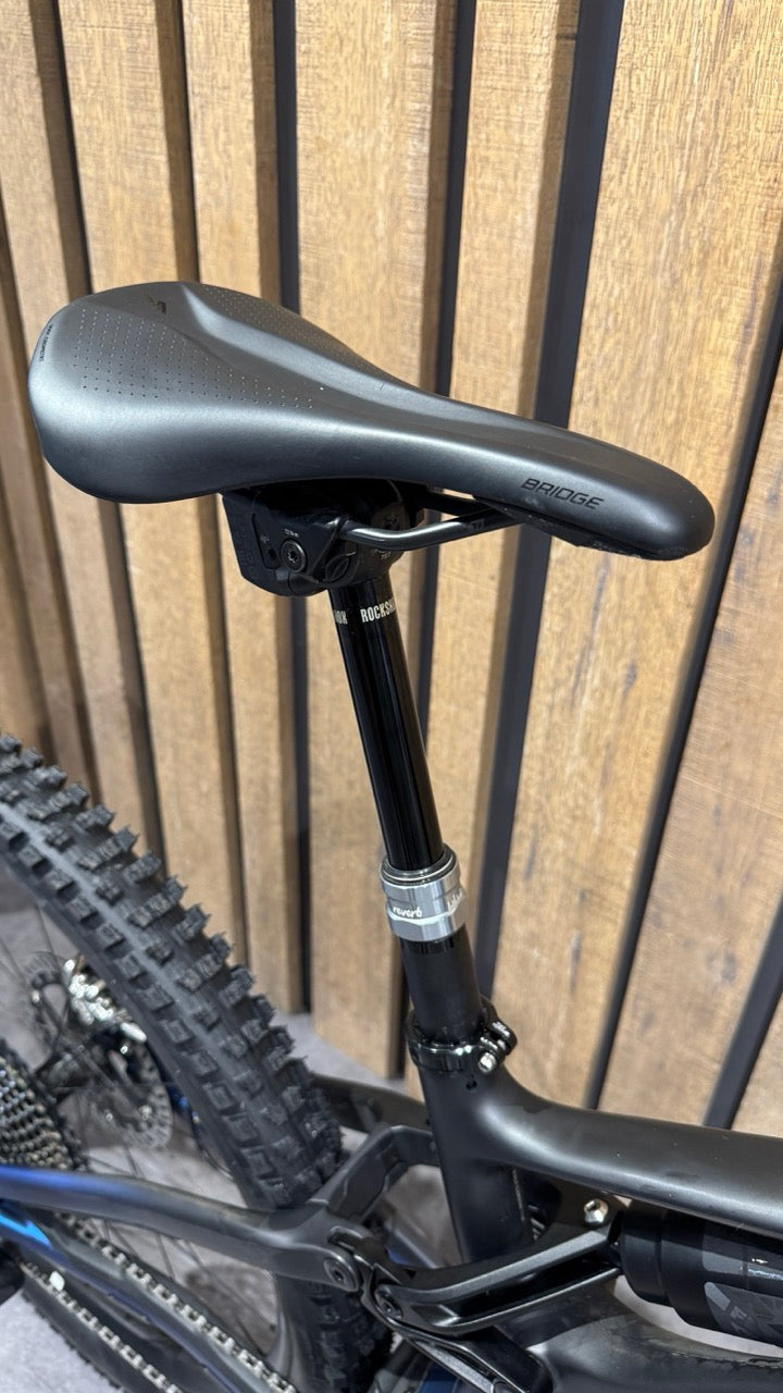 Specialized Turbo Levo S-Works 2022 Tg. S3 - Usato