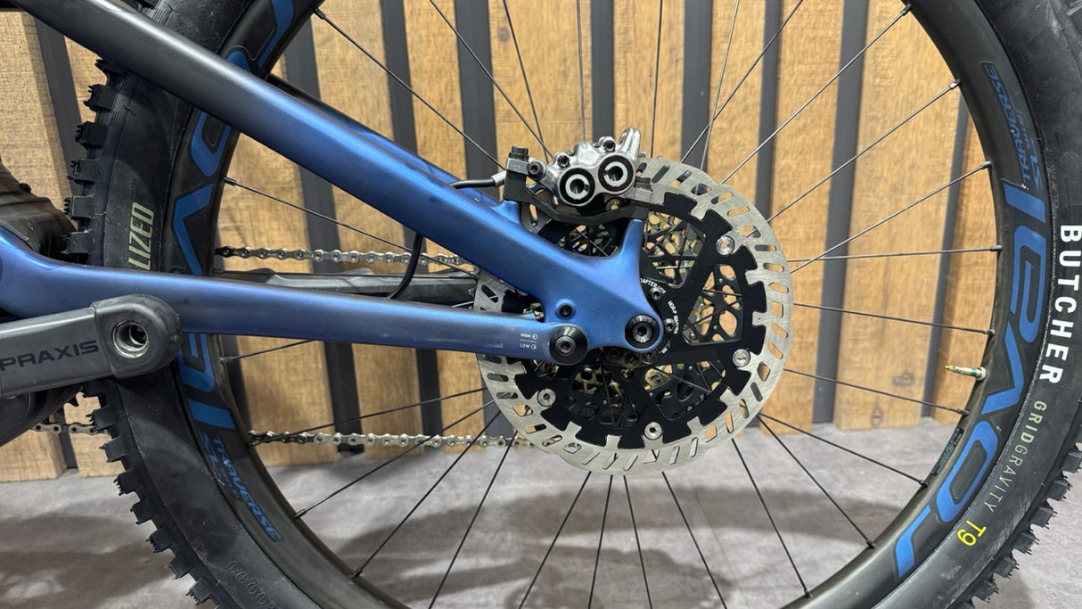Specialized Turbo Levo S-Works 2022 Tg. S3 - Usato